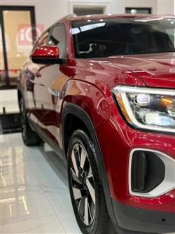 فولكسفاغن أطلس كروس سبورت